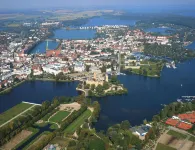 Appartements im Sudhaus in Schwerin