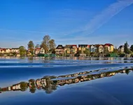 เฟเรียนโวห์นุง ซีบลิค มัลโชว์