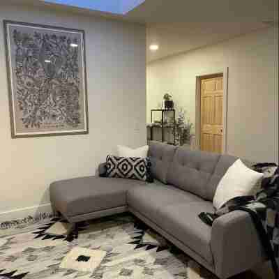 小屋街市中心新公寓 Others