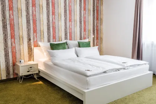 Haus am Park - Ihr Gästehaus in Velbert - 3-Star