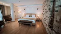 Marlen Hotel Mavisehir Hotel in zona Latife Hanim Mansion and Memorial House