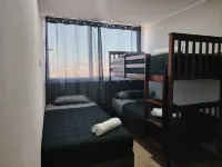 Oceana Suites Verne Hotel di Coquimbo