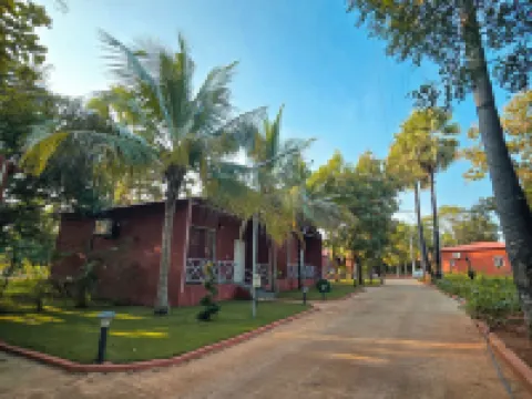 T R Farm  Resorts Hotels in Warangal