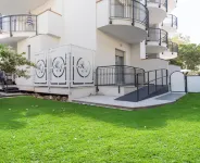 Altamira Residence Hotels in Roseto degli Abruzzi