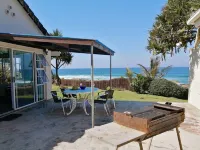 Southern Comfort - On the Rocks