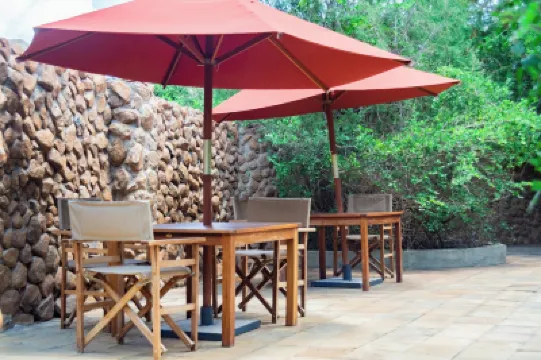 Kambi Mstuni Resort Hotels in 