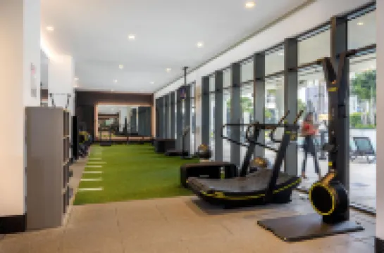 플로우 마이애미 호텔