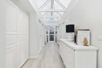 Quality and Peaceful Villa Hotels in Gardabaer