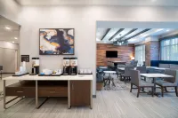 Hampton Inn by Hilton Greer Greenville 그리어 호텔