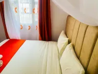 Lux Suites Villa Reese Kisumu - Villas