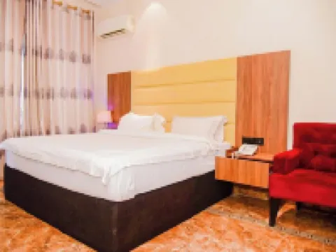 Hotel Seventeen Hotels in Kaduna