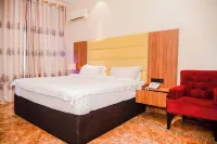 Hotel Seventeen Hotels in Kaduna