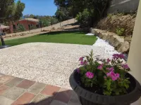 Villa La Dipladenia
