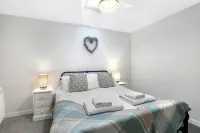 Fisherman's Nook - North East Escapes Hotels near Farne Islands