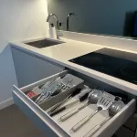 Stylish Modern Apartment in St Albans