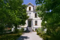 La Villa Ilixon