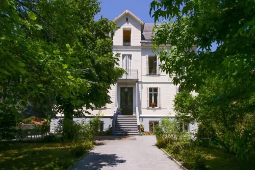 La Villa Ilixon
