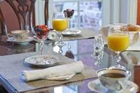 The Lily Inn - Burlington Hoteles en Municipio de Westampton