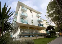 Hotel Katja فنادق في سان ميشيل آل تاليامنتو