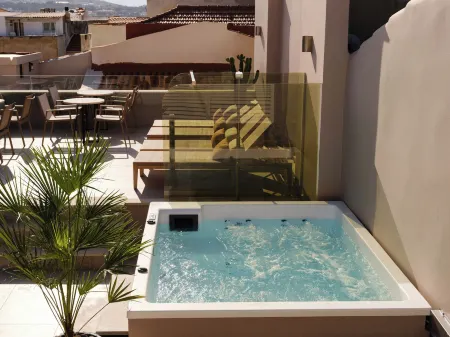 Fonte D' Oro Luxury Rooms