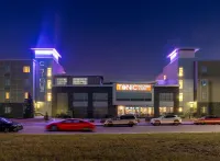 Applause Hotel Calgary Airport by Clique Các khách sạn ở Calgary