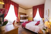 Hotel Villa Imperina Hotels in Val di Zoldo