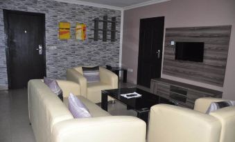 Beni Apartment and Suites