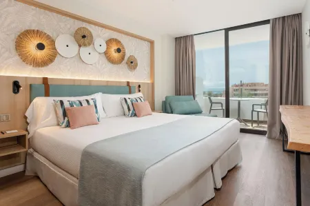 Mediterranean Palace