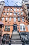 The Central Park North Hotel di Harlem