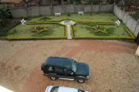 Le belvédère Hotels in Yaounde