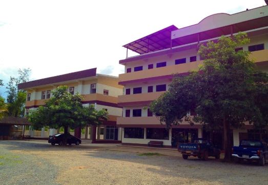 5. 선샤인 맨션..