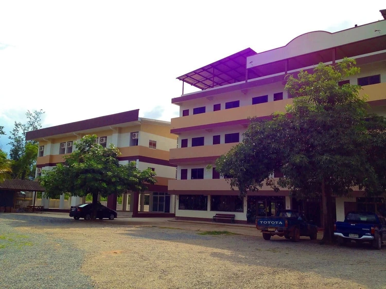 รูปภาพของซันไชน์ แมนชั่น