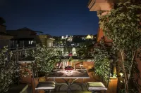Hotel Ponte Sisto Hotels in Navona