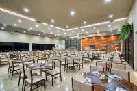 Viale Cataratas Hotel & Eventos - breakfast