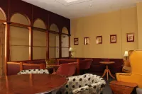 Old Kings Arms Hotel - Интернет