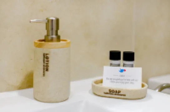 포스테이 아파트먼트 - 이스피뉴 해변 근처