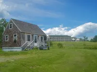 Fireside Inn, Ocean's Edge Hotel a Searsport