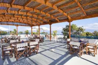 Daphne's Club Hotel Apartments Hotels in Xilokastro Evrostini