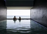 화이트 베이 리조트 - 비치