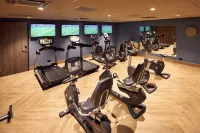 Van der Valk Hotel Haarlem - Gym