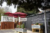 The Marquis of Granby Hotels in Alkham