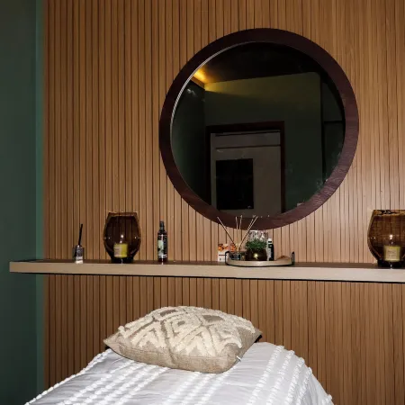 Hotel Boutique Naura Centro