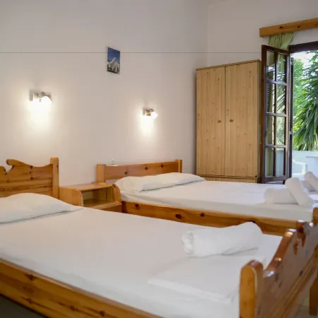 Corfu Room