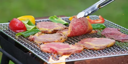 Nature Miraikan Отели в г. Кин