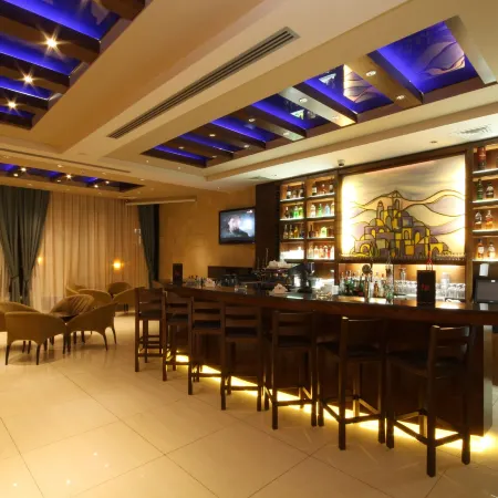 Manger Square Hotel