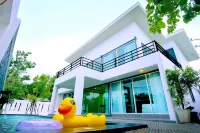 Wan Villa Hotels in Amphoe Mueang Phetchaburi
