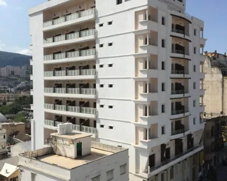 マジェスティック アンナバ アンナバのホテル