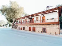 Fortunella Suites Hotels in Finike