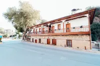 Fortunella Suites Hôtels à : Finike