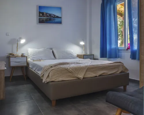 Sitia Oceanides Hotels in Sitia